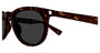 SAINT LAURENT SL 797 2 ROUND / HAVANA