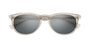 SAINT LAURENT SL 797 4 ROUND / BEIGE
