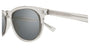 SAINT LAURENT SL 797 4 ROUND / BEIGE