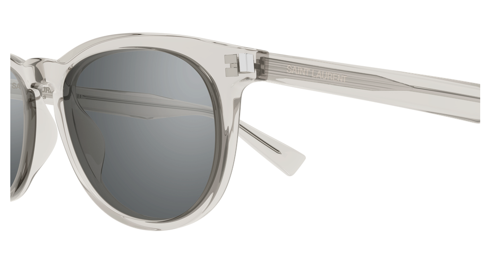SAINT LAURENT SL 797 4 ROUND / BEIGE