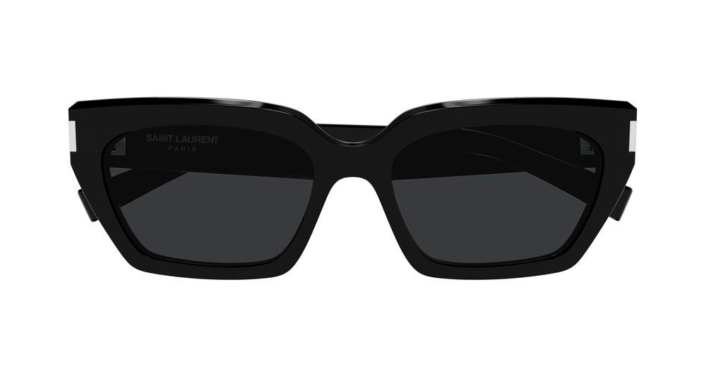 SAINT LAURENT SL 826 PAGE 1 CAT EYE / BLACK