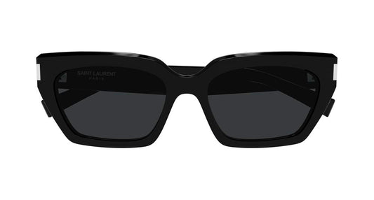 SAINT LAURENT SL 826 PAGE 1 CAT EYE / BLACK