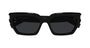 SAINT LAURENT SL 826 PAGE 1 CAT EYE / BLACK