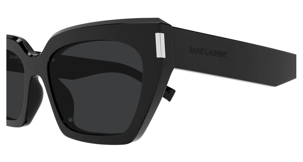 SAINT LAURENT SL 826 PAGE 1 CAT EYE / BLACK