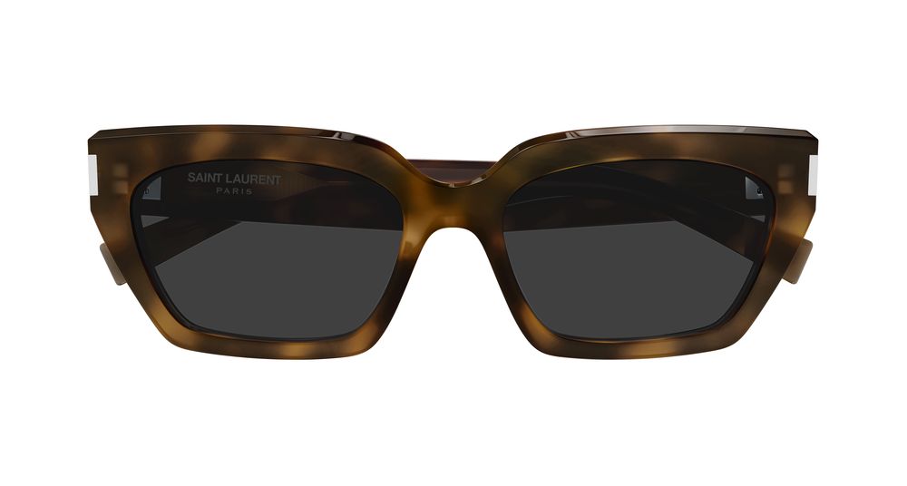 SAINT LAURENT SL 826 PAGE 2 CAT EYE / HAVANA