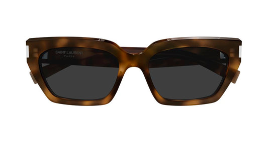 SAINT LAURENT SL 826 PAGE 2 CAT EYE / HAVANA