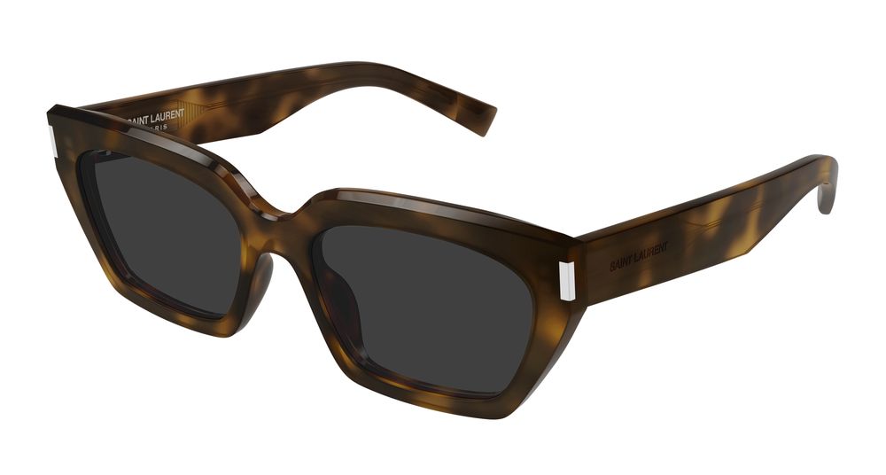 SAINT LAURENT SL 826 PAGE 2 CAT EYE / HAVANA