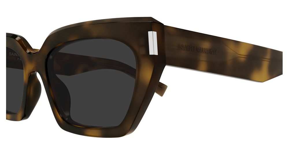 SAINT LAURENT SL 826 PAGE 2 CAT EYE / HAVANA