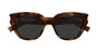 SAINT LAURENT SL 827 2 CAT EYE / HAVANA