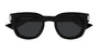 SAINT LAURENT SL 838 5 ROUND / BLACK