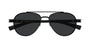 SAINT LAURENT SL 843 1 ROUND / BLACK