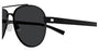 SAINT LAURENT SL 843 1 ROUND / BLACK