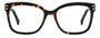 CAROLINA HERRERA HER 0316 086 RECTANGULAR / HAVANA