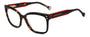 CAROLINA HERRERA HER 0316 086 RECTANGULAR / HAVANA