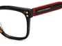 CAROLINA HERRERA HER 0316 086 RECTANGULAR / HAVANA