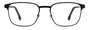 CARRERA 253 003 RECTANGULAR / BLACK