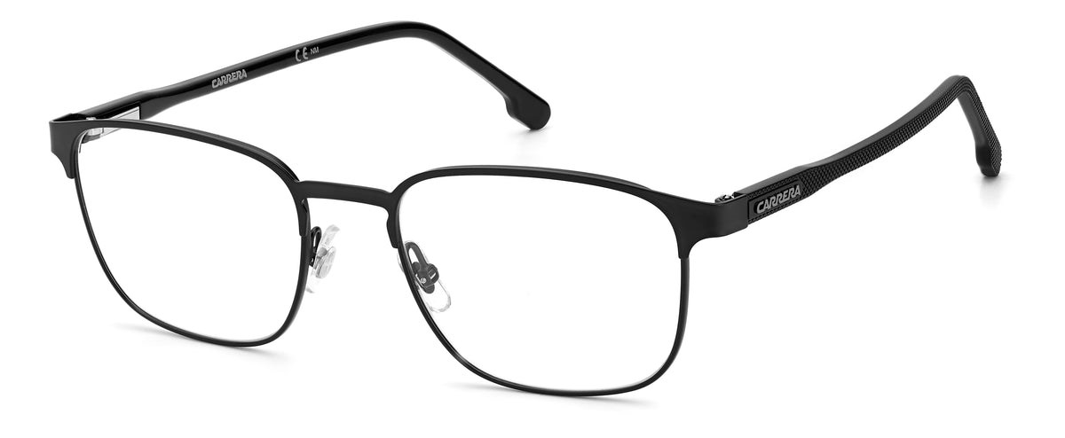 CARRERA 253 003 RECTANGULAR / BLACK