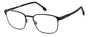 CARRERA 253 003 RECTANGULAR / BLACK