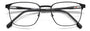 CARRERA 253 003 RECTANGULAR / BLACK