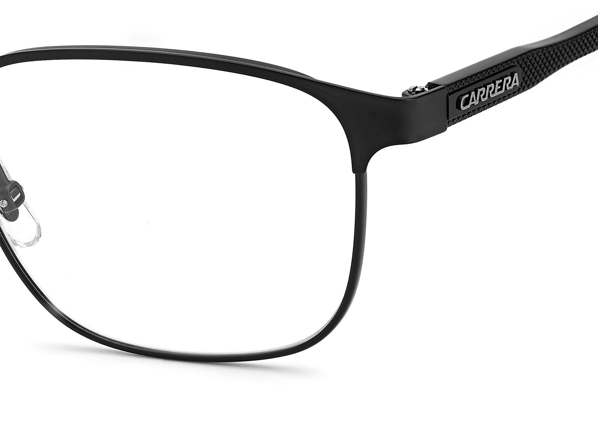 CARRERA 253 003 RECTANGULAR / BLACK