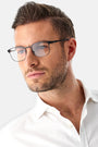 CARRERA 253 003 RECTANGULAR / BLACK