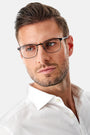 CARRERA 253 003 RECTANGULAR / BLACK