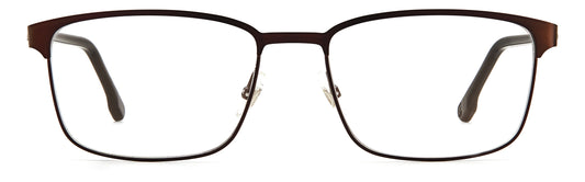 CARRERA 262 09Q RECTANGULAR / BROWN