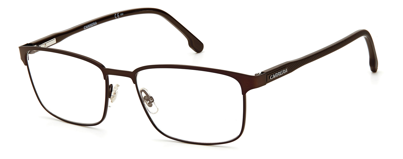 CARRERA 262 09Q RECTANGULAR / BROWN