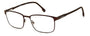 CARRERA 262 09Q RECTANGULAR / BROWN