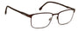 CARRERA 262 09Q RECTANGULAR / BROWN