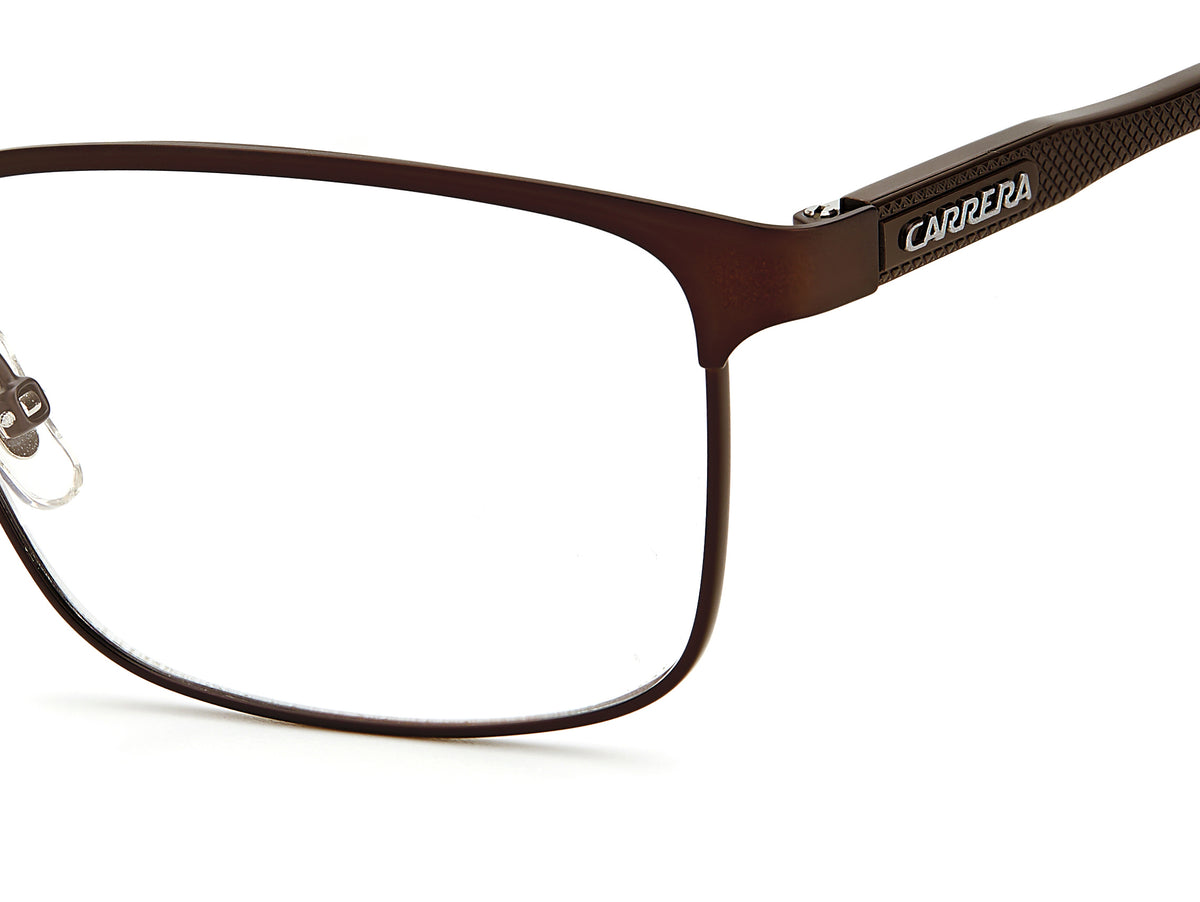 CARRERA 262 09Q RECTANGULAR / BROWN
