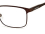 CARRERA 262 09Q RECTANGULAR / BROWN