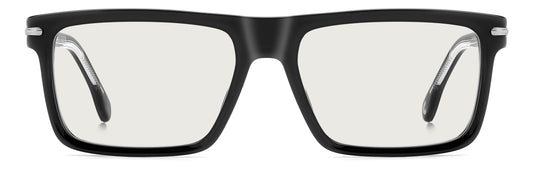 CARRERA 344 284 RECTANGULAR / BLACK