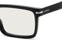 CARRERA 344 284 RECTANGULAR / BLACK