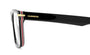CARRERA 344 2M2 RECTANGULAR / BLACK