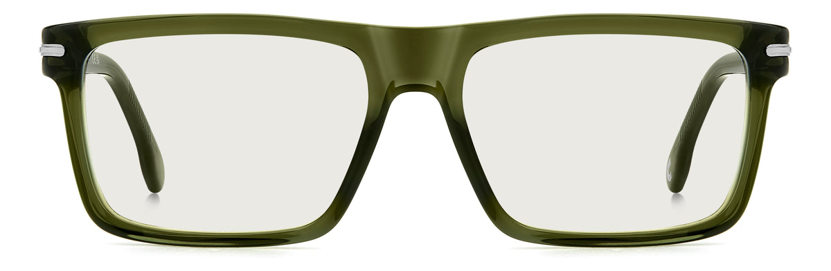 CARRERA 344 TBO RECTANGULAR / GREEN