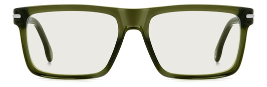 CARRERA 344 TBO RECTANGULAR / GREEN