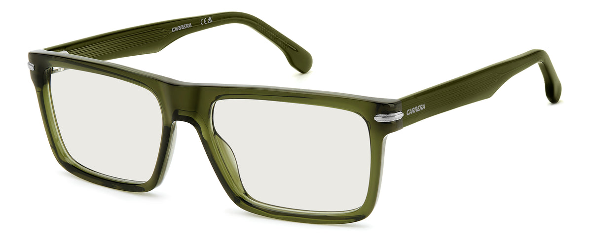 CARRERA 344 TBO RECTANGULAR / GREEN