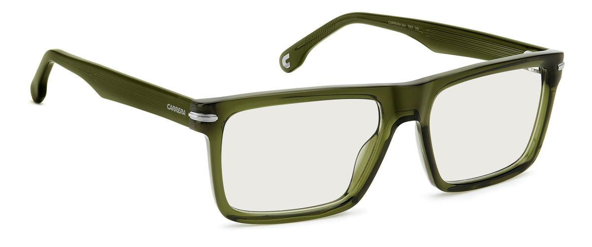 CARRERA 344 TBO RECTANGULAR / GREEN