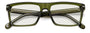 CARRERA 344 TBO RECTANGULAR / GREEN