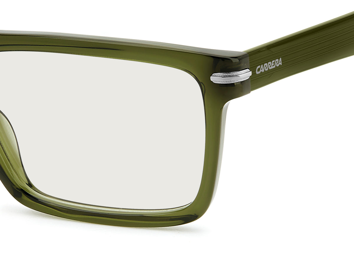 CARRERA 344 TBO RECTANGULAR / GREEN