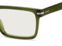 CARRERA 344 TBO RECTANGULAR / GREEN