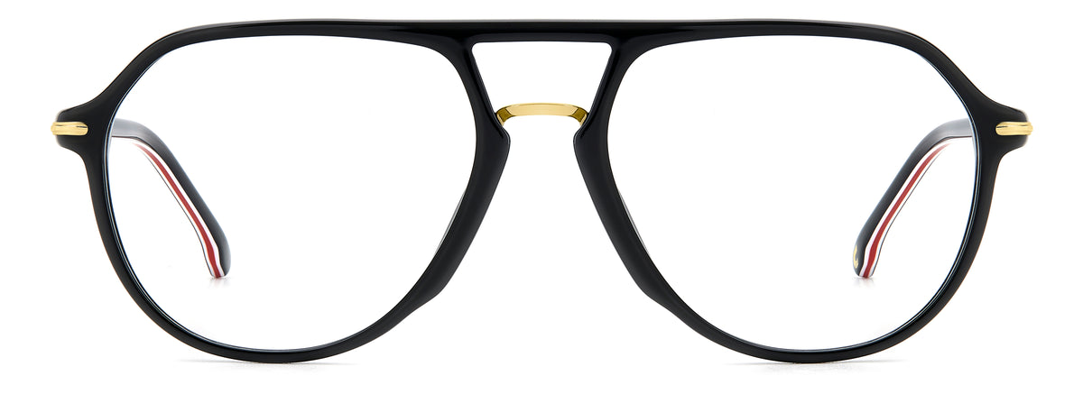 CARRERA 345 2M2 PILOT / BLACK