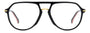 CARRERA 345 2M2 PILOT / BLACK