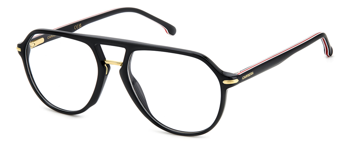CARRERA 345 2M2 PILOT / BLACK