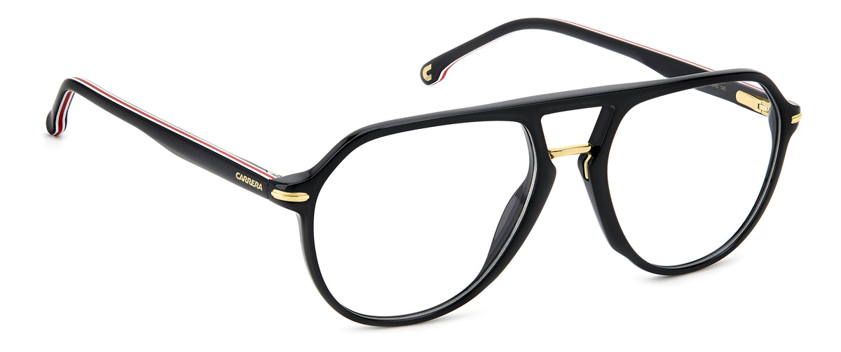 CARRERA 345 2M2 PILOT / BLACK