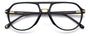 CARRERA 345 2M2 PILOT / BLACK