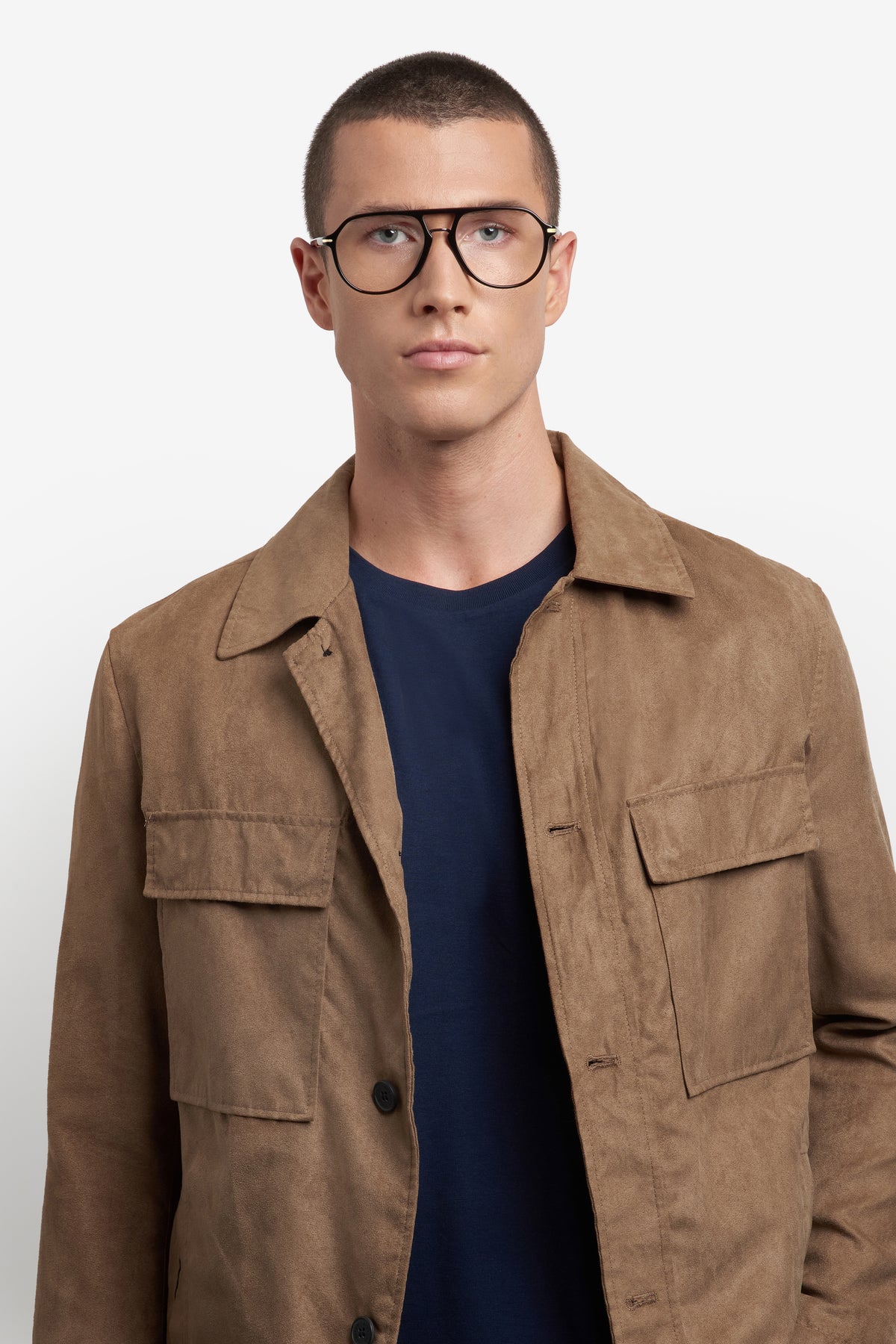 CARRERA 345 2M2 PILOT / BLACK