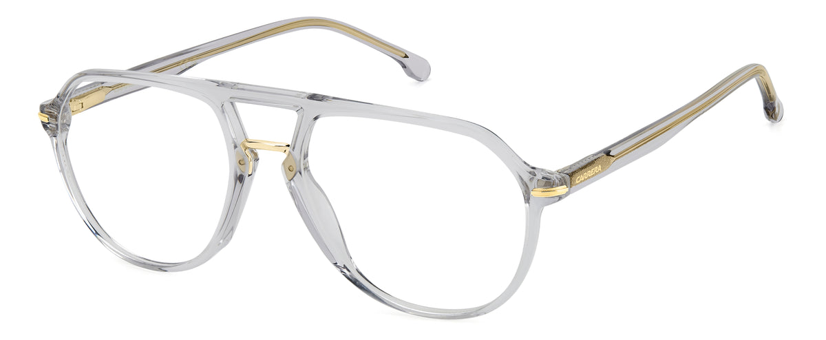 CARRERA 345 KB7 PILOT / TRANSPARENT
