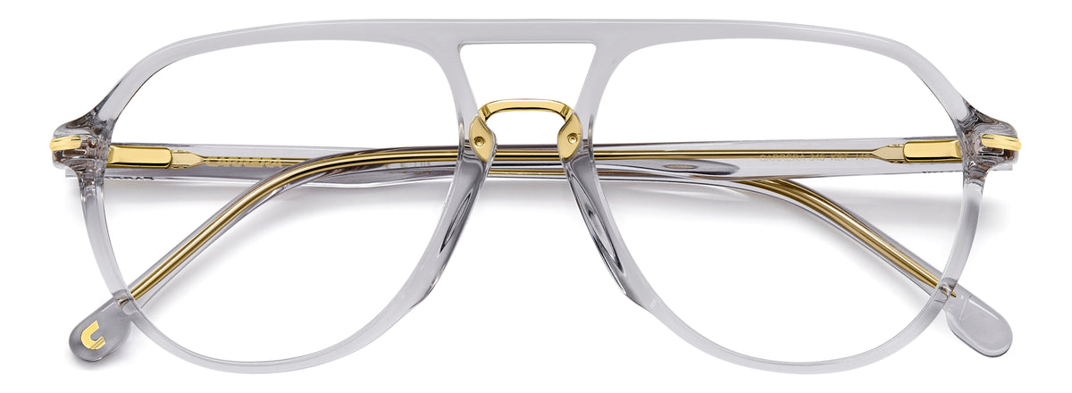 CARRERA 345 KB7 PILOT / TRANSPARENT
